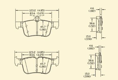 图片 日产 轩逸 e-Power 1.2L后