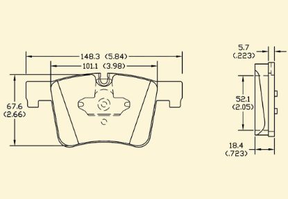 图片 宝马 330Li 2.0T后xDrive（17-18）